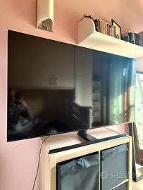 Tv Samsung QLED 55 pollici