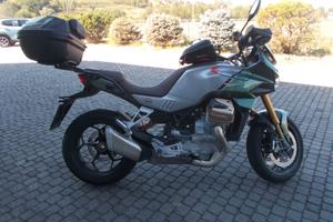 Moto Guzzi V 100 Mandello S