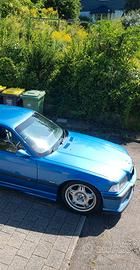 BMW M3 E36 Coupè