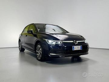 Volkswagen Golf 1.4 tsi eHybrid Style 204cv dsg
