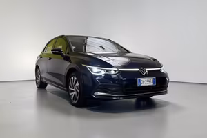 Volkswagen Golf 1.4 tsi eHybrid Style 204cv dsg