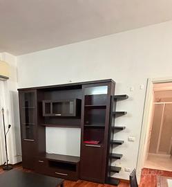 Armadio in legno