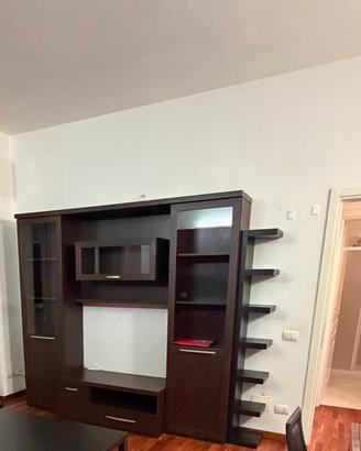Armadio in legno