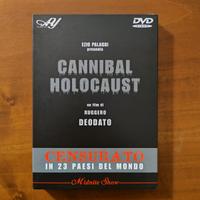 Lotto 2 DVD Horror Cult