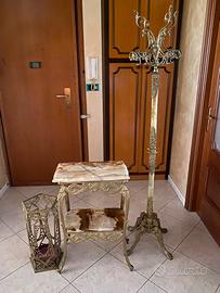 Set salotto