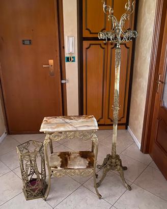 Set salotto