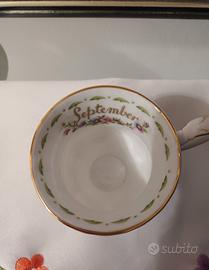 tazzina  da caffè di Royal Albert 