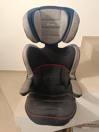 Seggiolino auto Giorndani 