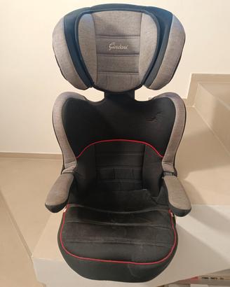 Seggiolino auto Giorndani 