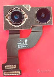 Fotocamera Posteriore Originale Apple Iphone 12