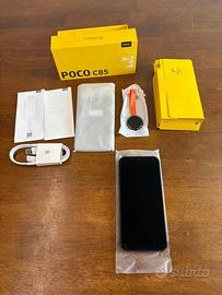 Xiaomi POCO C85