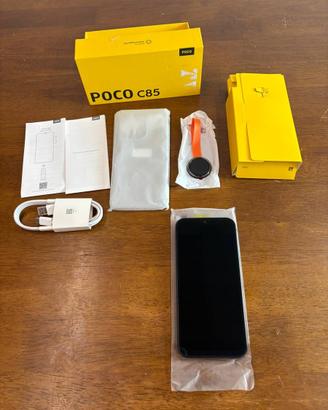 Xiaomi POCO C85