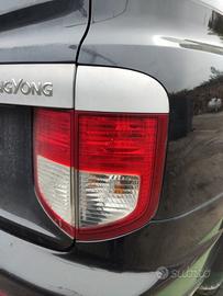 Fanale posteriore destro SSANGYONG KYRON del 2007