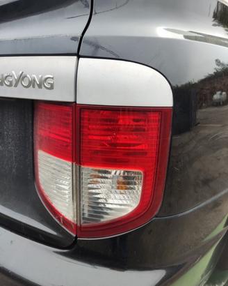 Fanale posteriore destro SSANGYONG KYRON del 2007