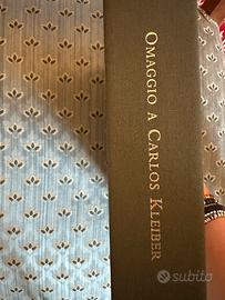 Omaggio Carlos Kleiber CD