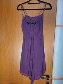 abitino donna Sisley