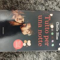 Tutto per una notte - Chelle Bliss