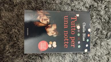 Tutto per una notte - Chelle Bliss