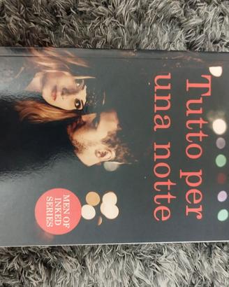 Tutto per una notte - Chelle Bliss