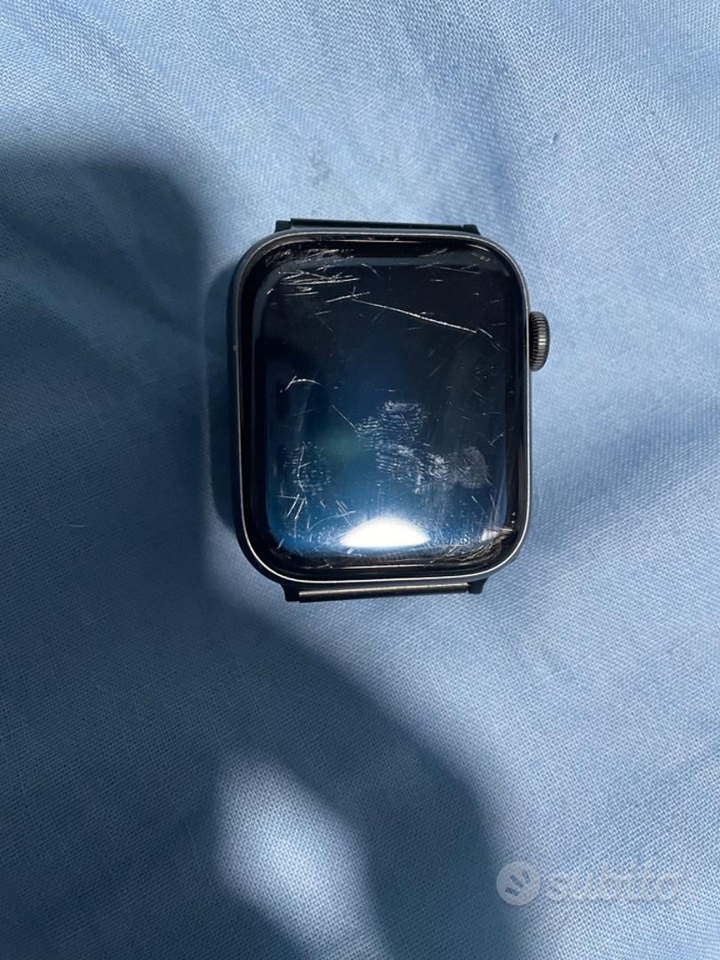 Apple watch Telefonia In vendita a Genova