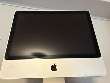 iMac early 2007
