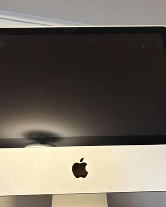 iMac early 2007