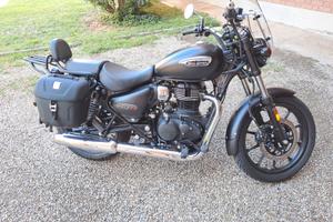Royal enfield meteor 350