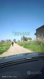 Terreno - Ramacca