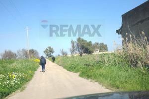Terreno - Ramacca