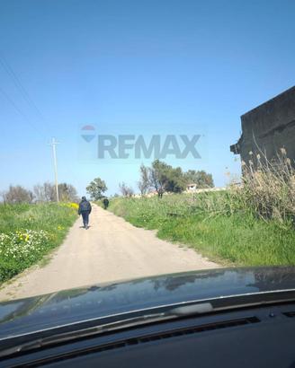 Terreno - Ramacca