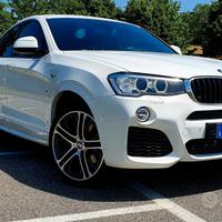 Bmw x4 msport