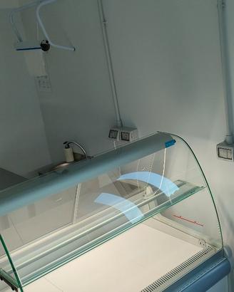 CELLETTA  FRIGO ESPOSITORE