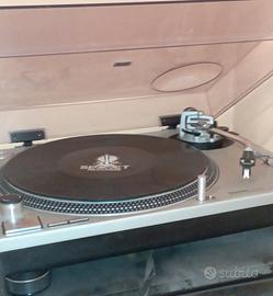 Technics 1200