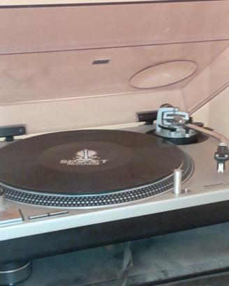 Technics 1200