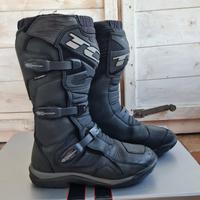 taglia 43 TCX Baja - stivali moto impermeabili 