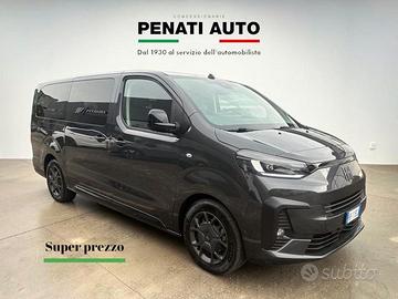 FIAT Ulysse COMBI M1 L3H1 2.0 BlueHdi 180cv AT8