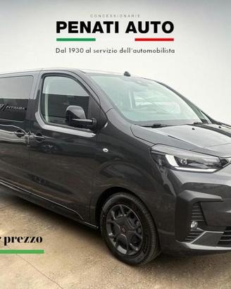 FIAT Ulysse COMBI M1 L3H1 2.0 BlueHdi 180cv AT8
