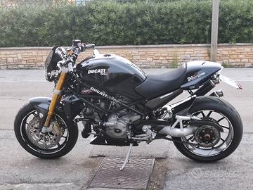 Ducati monster s4r