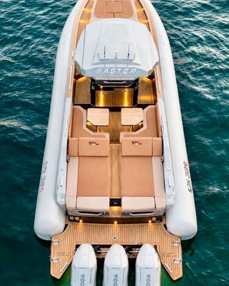 Spx Rib 38 - PREZZO PROMO!