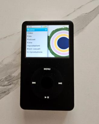 ipod 6' generazione