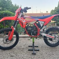 Beta RR 50 Factory