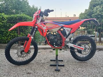 Beta RR 50 Factory