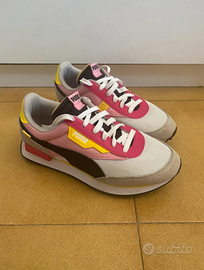 Puma colorate clearance