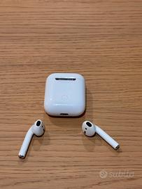 AirPods 2 Apple 2° generazione 