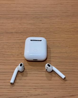 AirPods 2 Apple 2° generazione 