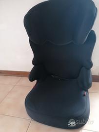 seggiolino auto 