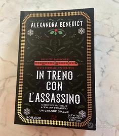 In treno con l’assassino