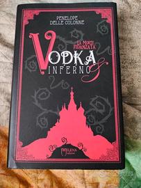 Penelope delle Colonne - Vodka&Inferno