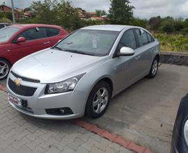 Chevrolet Cruze 1.8 4 porte LT GPL