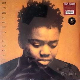 Vinile Tracy Chapman 35° Anniversario